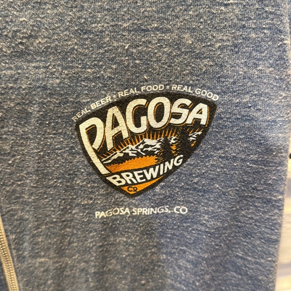 Lightweight jacket - Picture 2 of 5